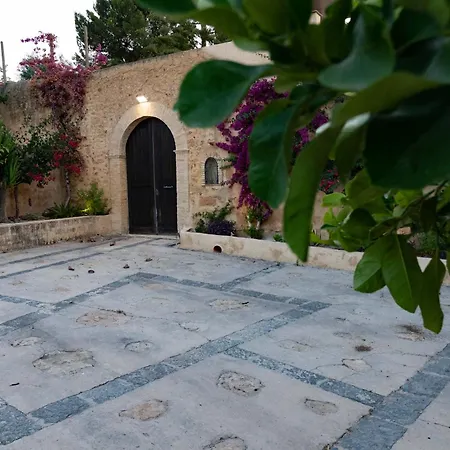 Appartement Dei Mandorli *