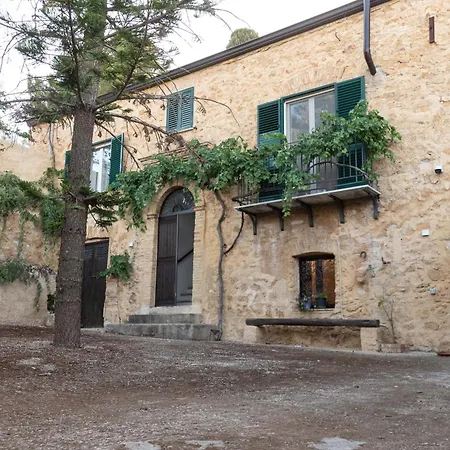 Appartement Dei Mandorli Naro