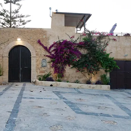 Dei Mandorli Appartement Naro