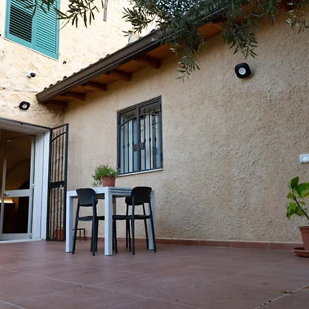 Appartement Dei Mandorli