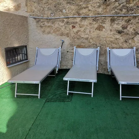 Appartement Dei Mandorli *