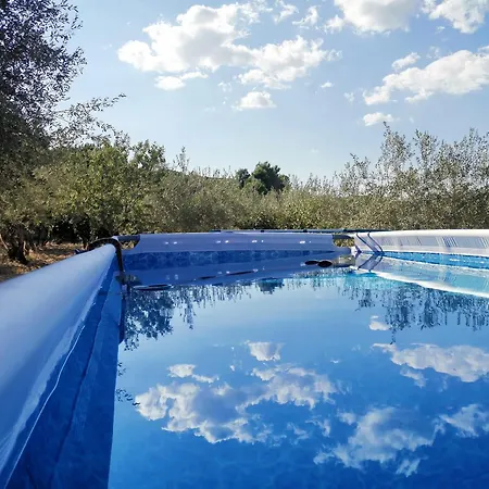 Dei Mandorli Appartement Naro