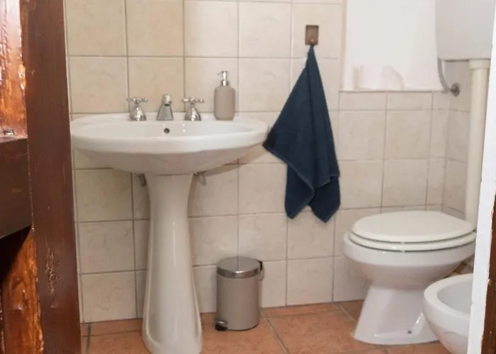Appartement Dei Mandorli