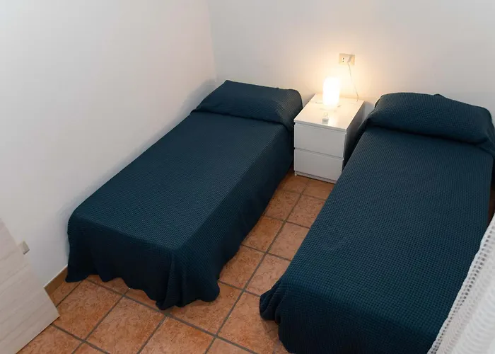 Dei Mandorli * Naro