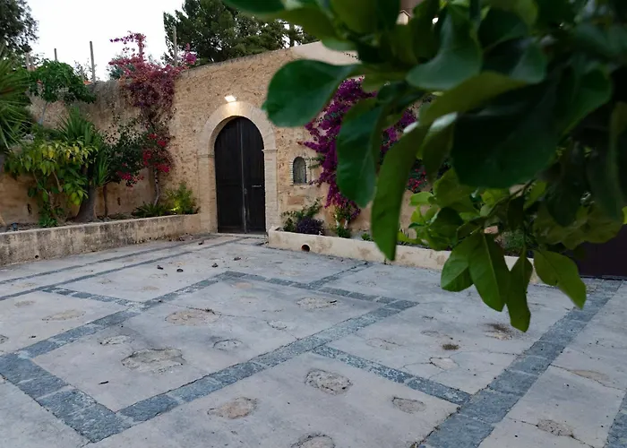 Appartement Dei Mandorli *
