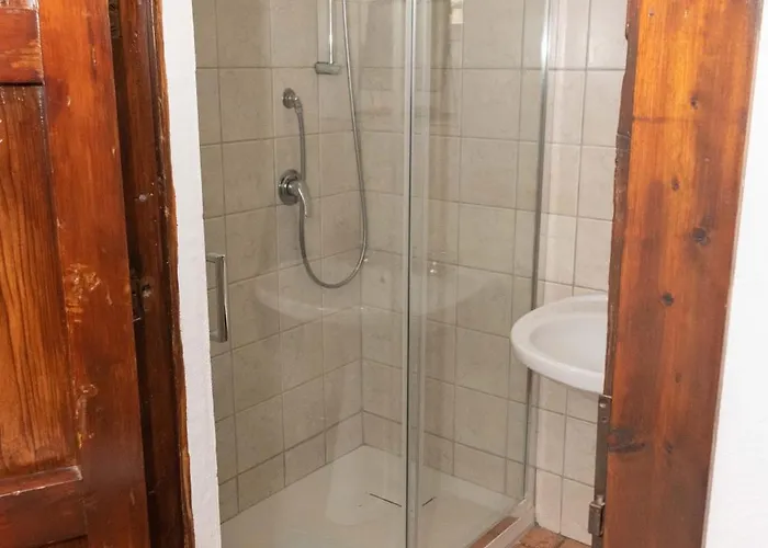 Dei Mandorli Appartement Naro