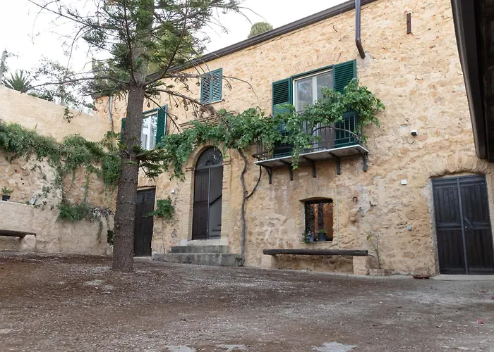 Appartement Dei Mandorli Naro