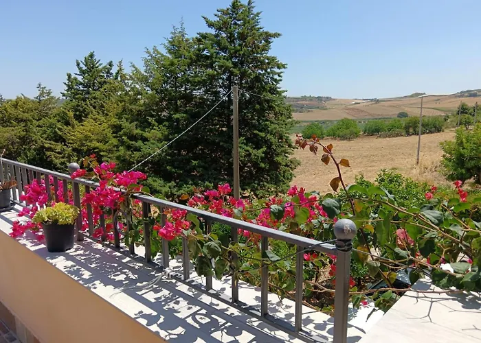 Dei Mandorli Appartement Naro