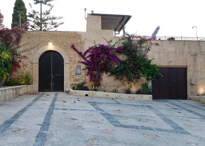 Dei Mandorli Appartement Naro