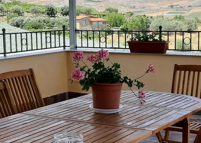 Appartement Dei Mandorli *