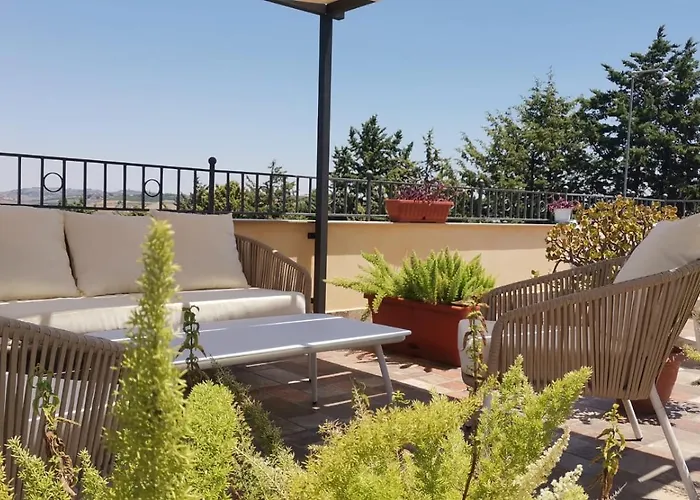 Dei Mandorli Appartement