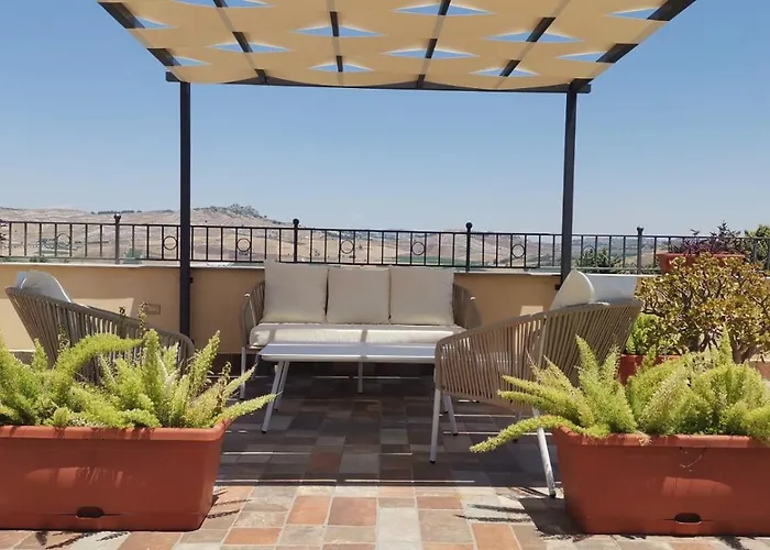 Dei Mandorli Appartement Naro