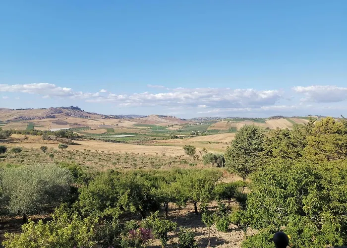 Dei Mandorli Appartement Naro