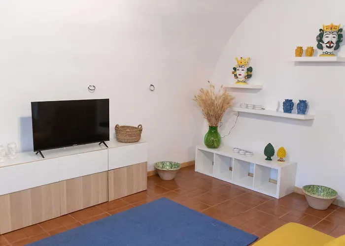 Dei Mandorli