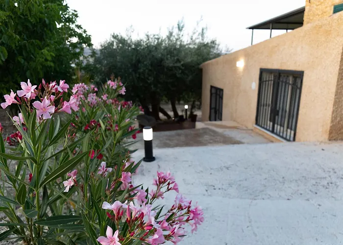 Dei Mandorli Appartement