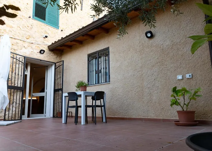 Appartement Dei Mandorli