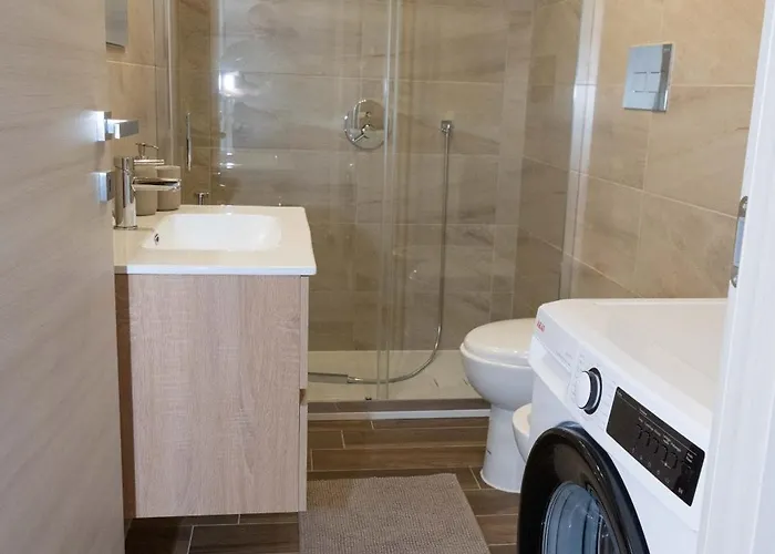 Appartement Dei Mandorli *