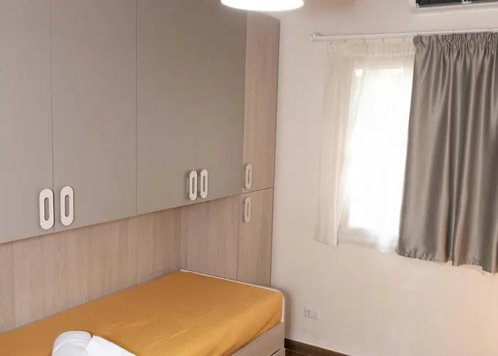 Dei Mandorli Appartement