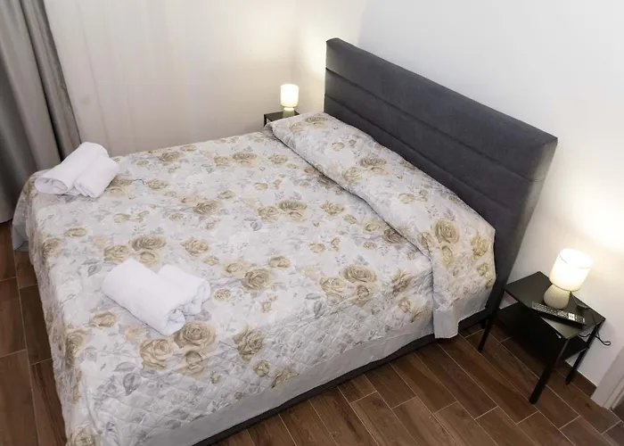 Appartement Dei Mandorli