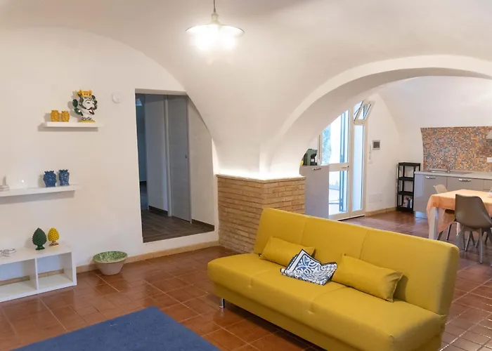 Appartement Dei Mandorli