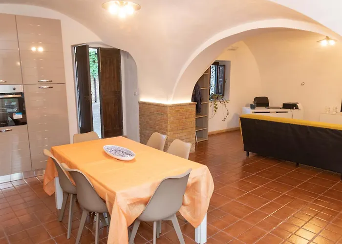 Appartement Dei Mandorli Naro