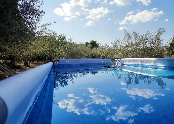Dei Mandorli Appartement Naro