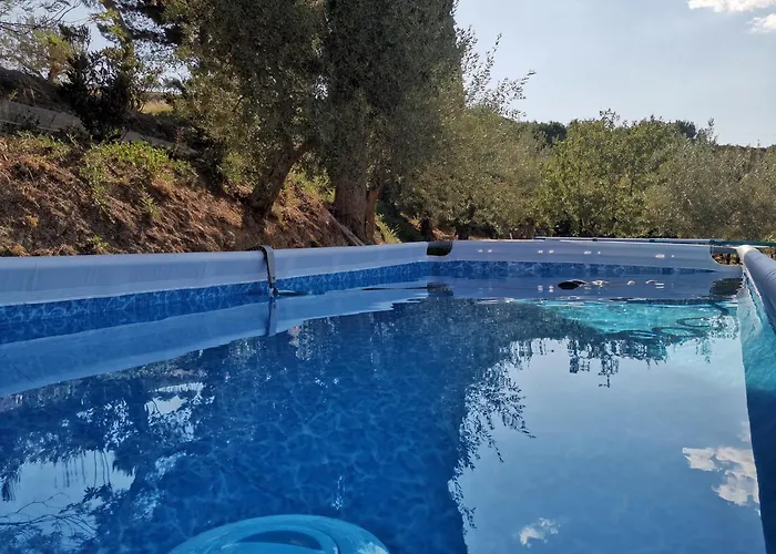 Appartement Dei Mandorli *
